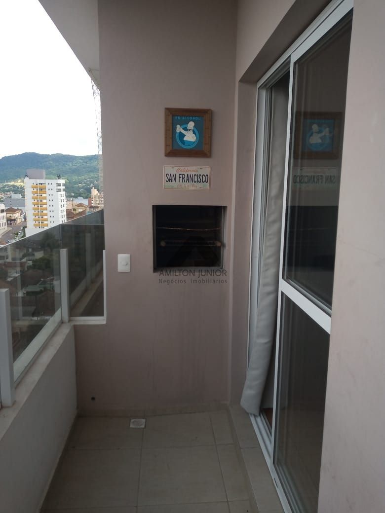 Apartamento à venda com 1 quarto, 40m² - Foto 9