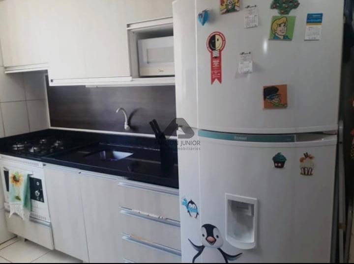 Apartamento à venda com 3 quartos, 59m² - Foto 11