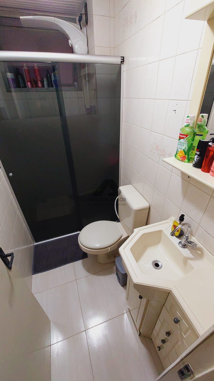 Apartamento à venda com 2 quartos, 66m² - Foto 10