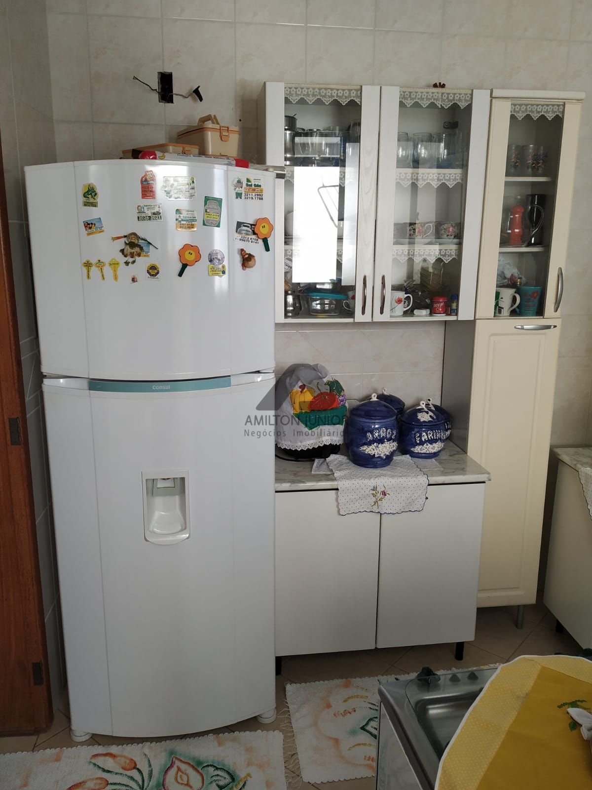 Apartamento à venda com 2 quartos, 75m² - Foto 7