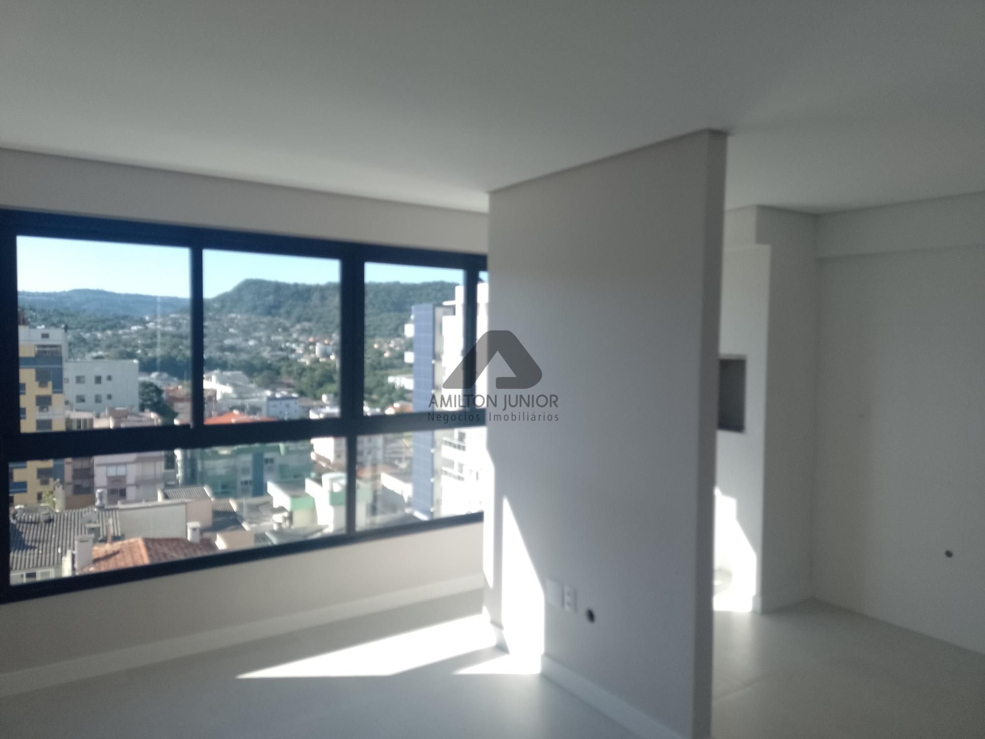 Apartamento à venda com 1 quarto, 37m² - Foto 4