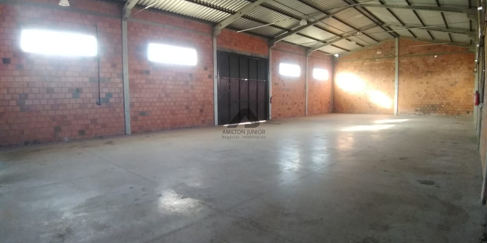 Depósito-Galpão-Armazém à venda e aluguel, 350m² - Foto 6