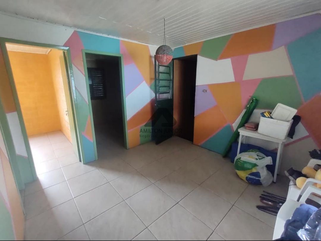 Casa à venda com 2 quartos, 36m² - Foto 5