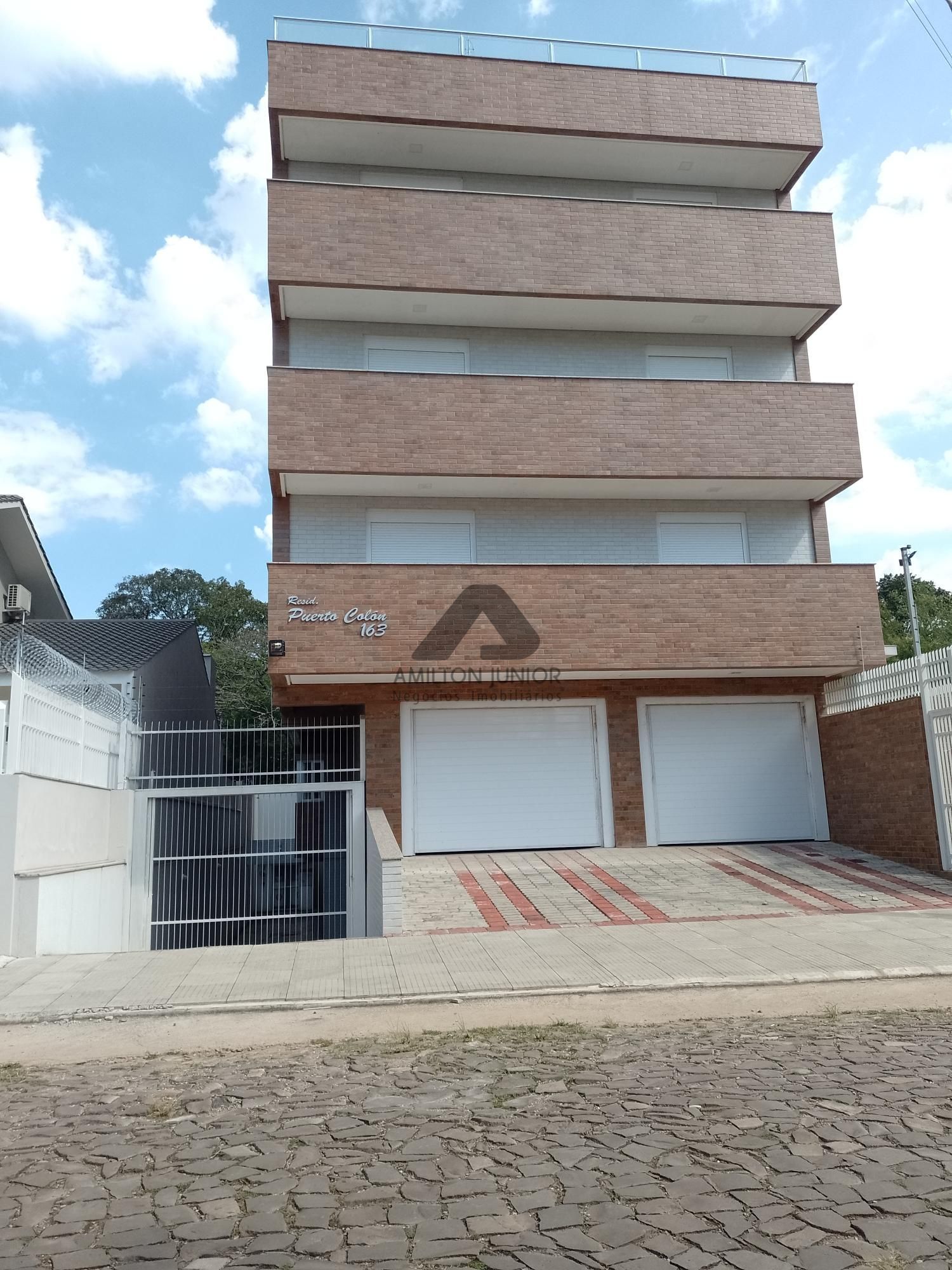 Apartamento à venda com 3 quartos, 106m² - Foto 1