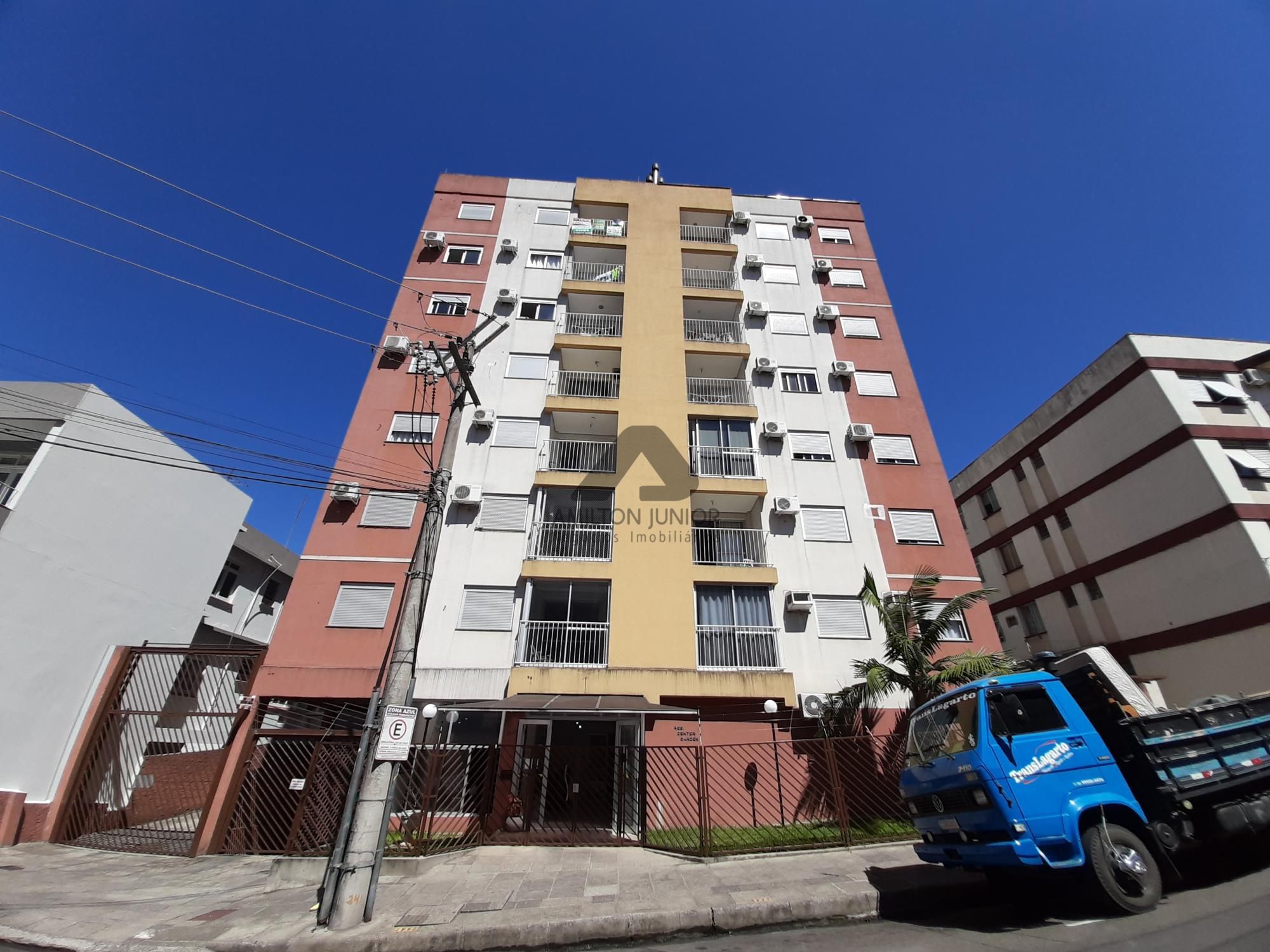 Apartamento à venda e aluguel com 3 quartos, 87m² - Foto 1