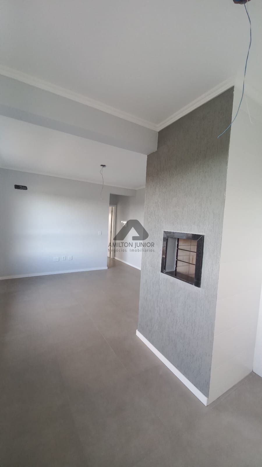 Apartamento à venda com 1 quarto, 46m² - Foto 9