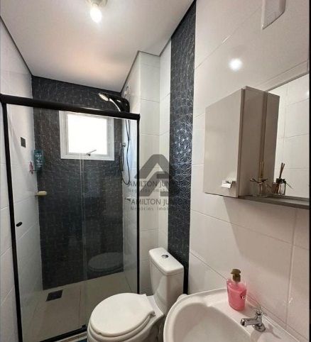 Apartamento à venda com 2 quartos, 56m² - Foto 14