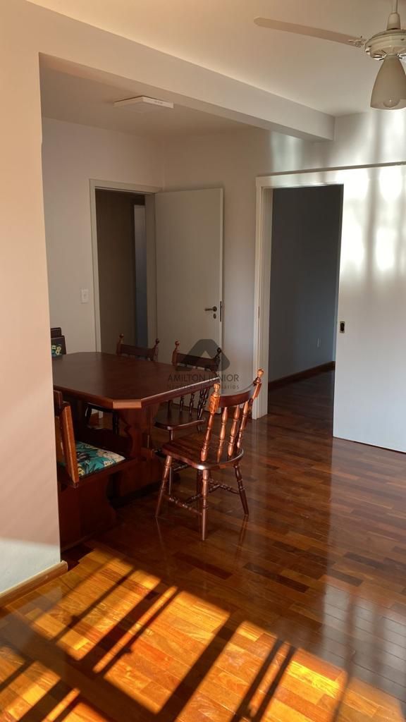 Apartamento à venda com 4 quartos, 162m² - Foto 7