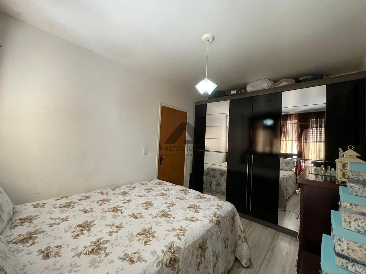 Apartamento à venda com 1 quarto, 62m² - Foto 7