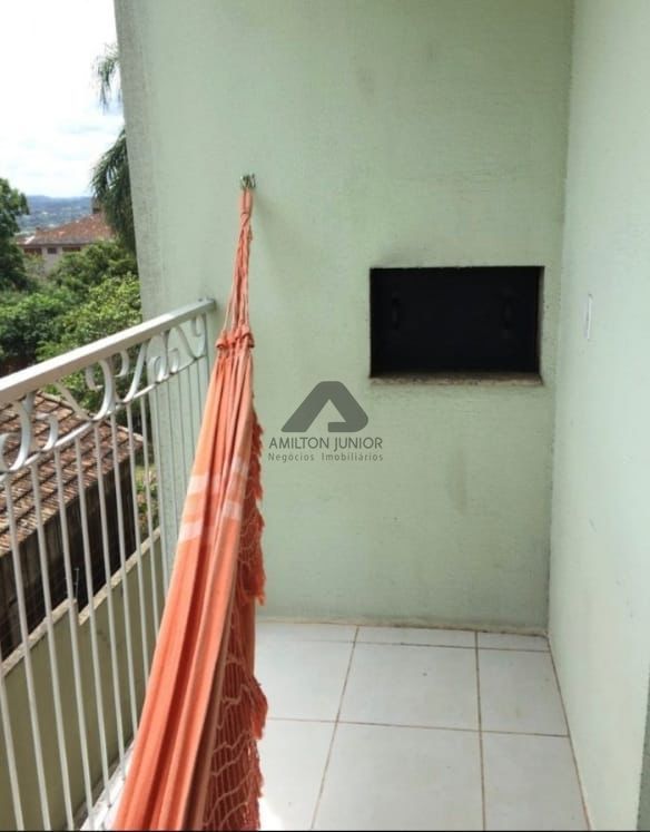 Apartamento à venda com 2 quartos, 73m² - Foto 10