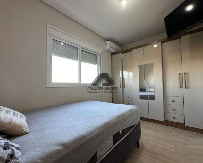 Apartamento à venda com 2 quartos, 56m² - Foto 11