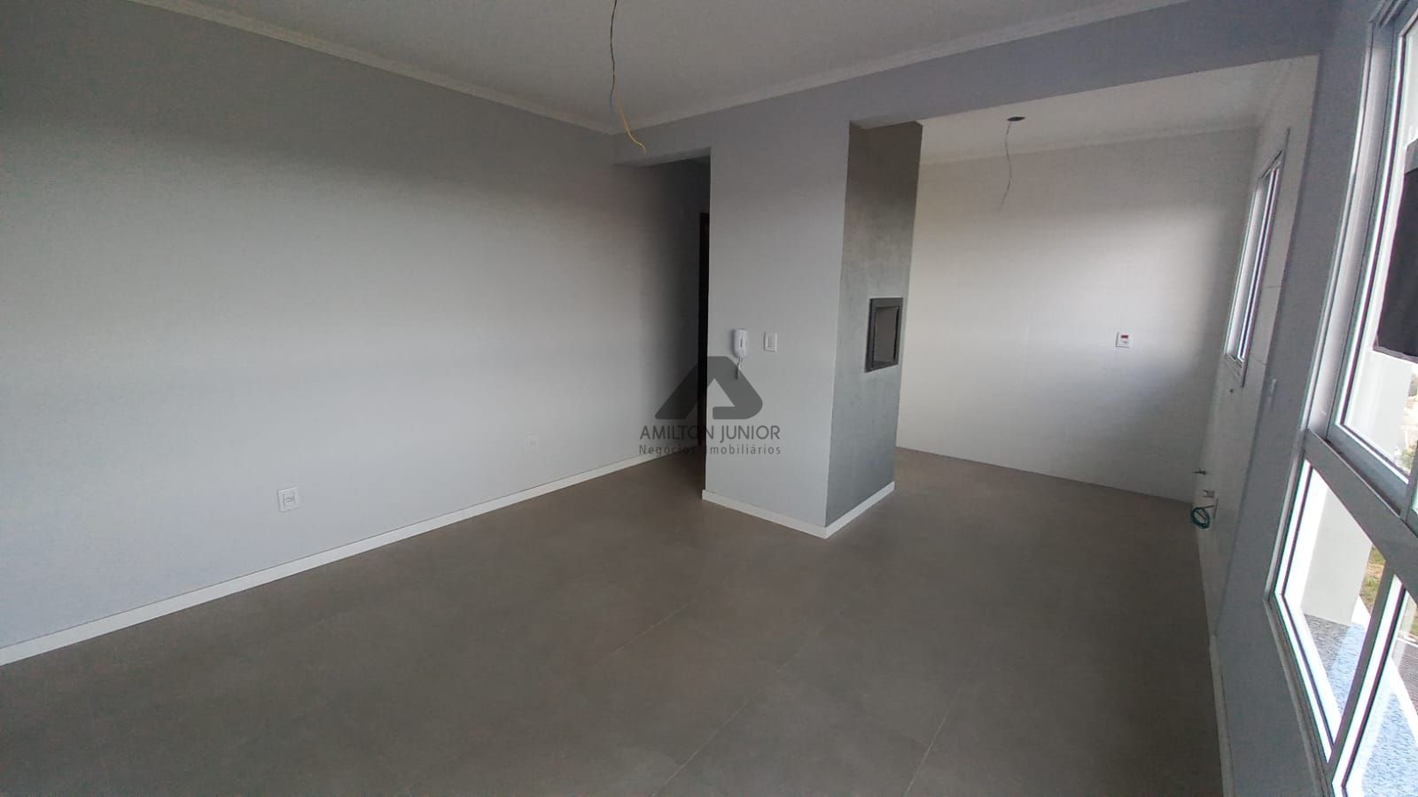 Apartamento à venda com 1 quarto, 46m² - Foto 8