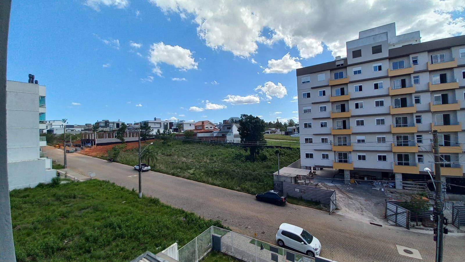 Apartamento à venda com 2 quartos, 58m² - Foto 17