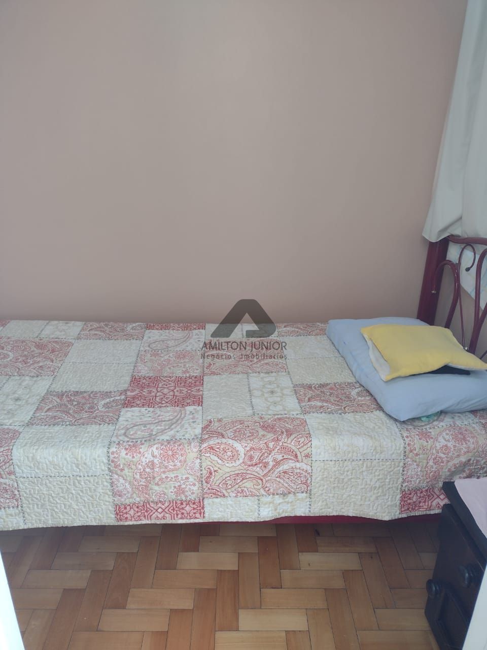 Apartamento à venda com 3 quartos, 105m² - Foto 12