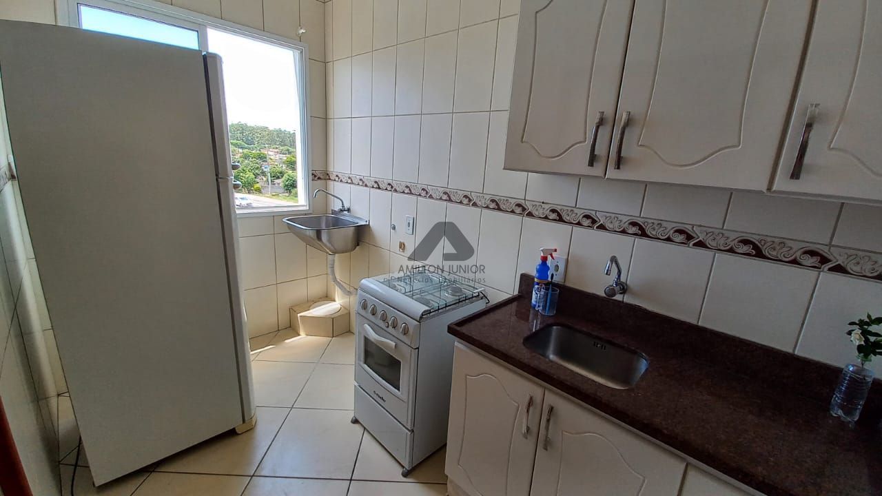 Apartamento à venda e aluguel, 23m² - Foto 3