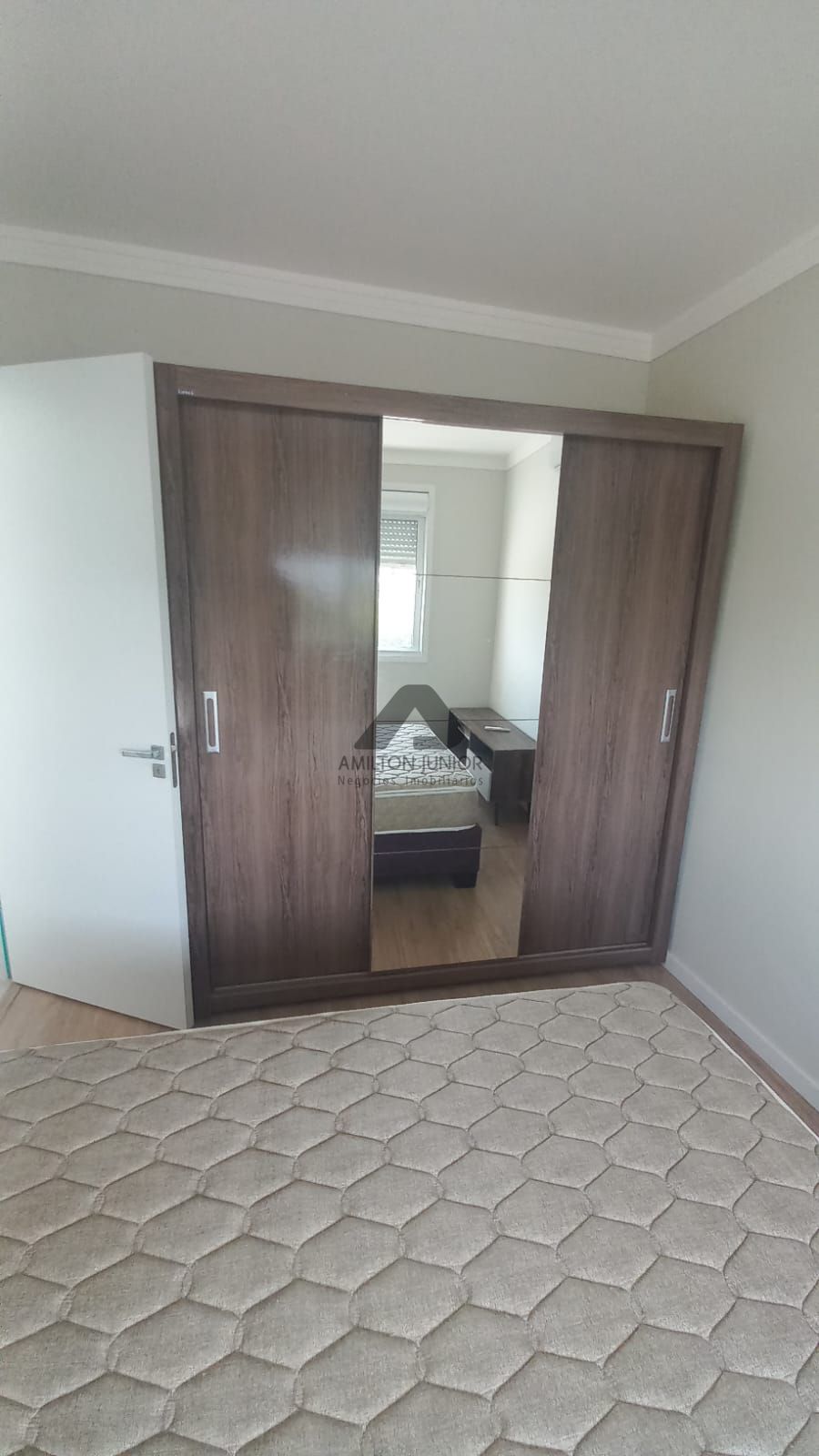 Apartamento para alugar com 1 quarto, 34m² - Foto 13