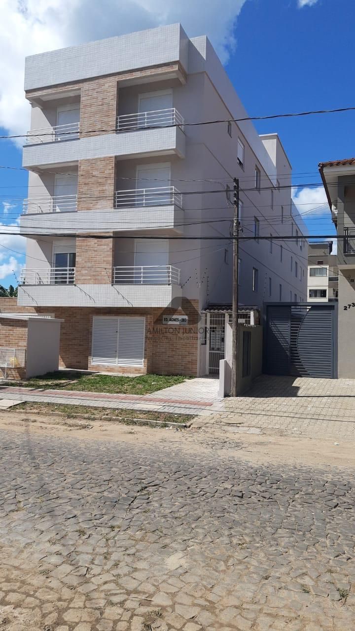 Apartamento à venda com 2 quartos, 45m² - Foto 5