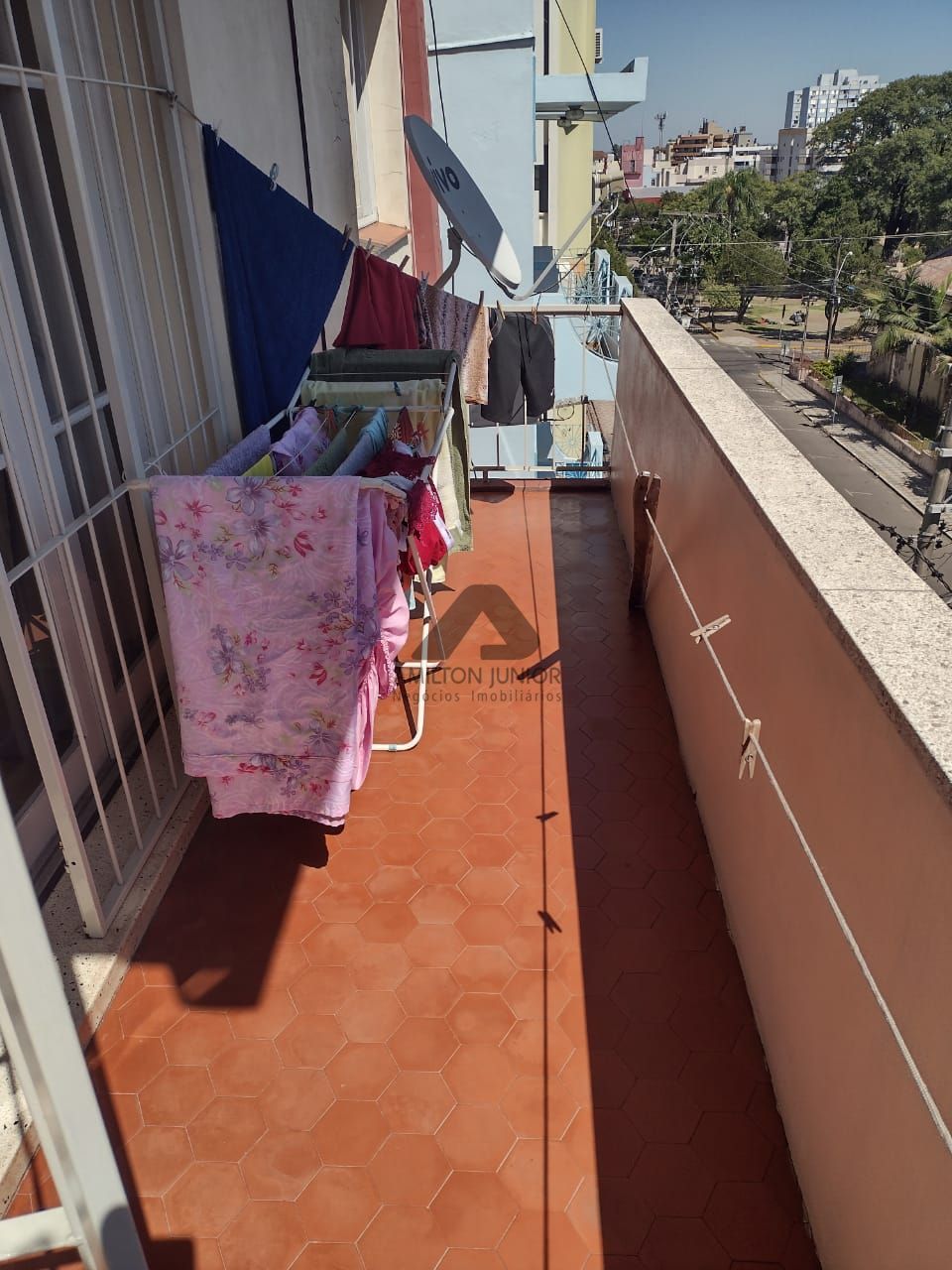 Apartamento à venda com 3 quartos, 105m² - Foto 6