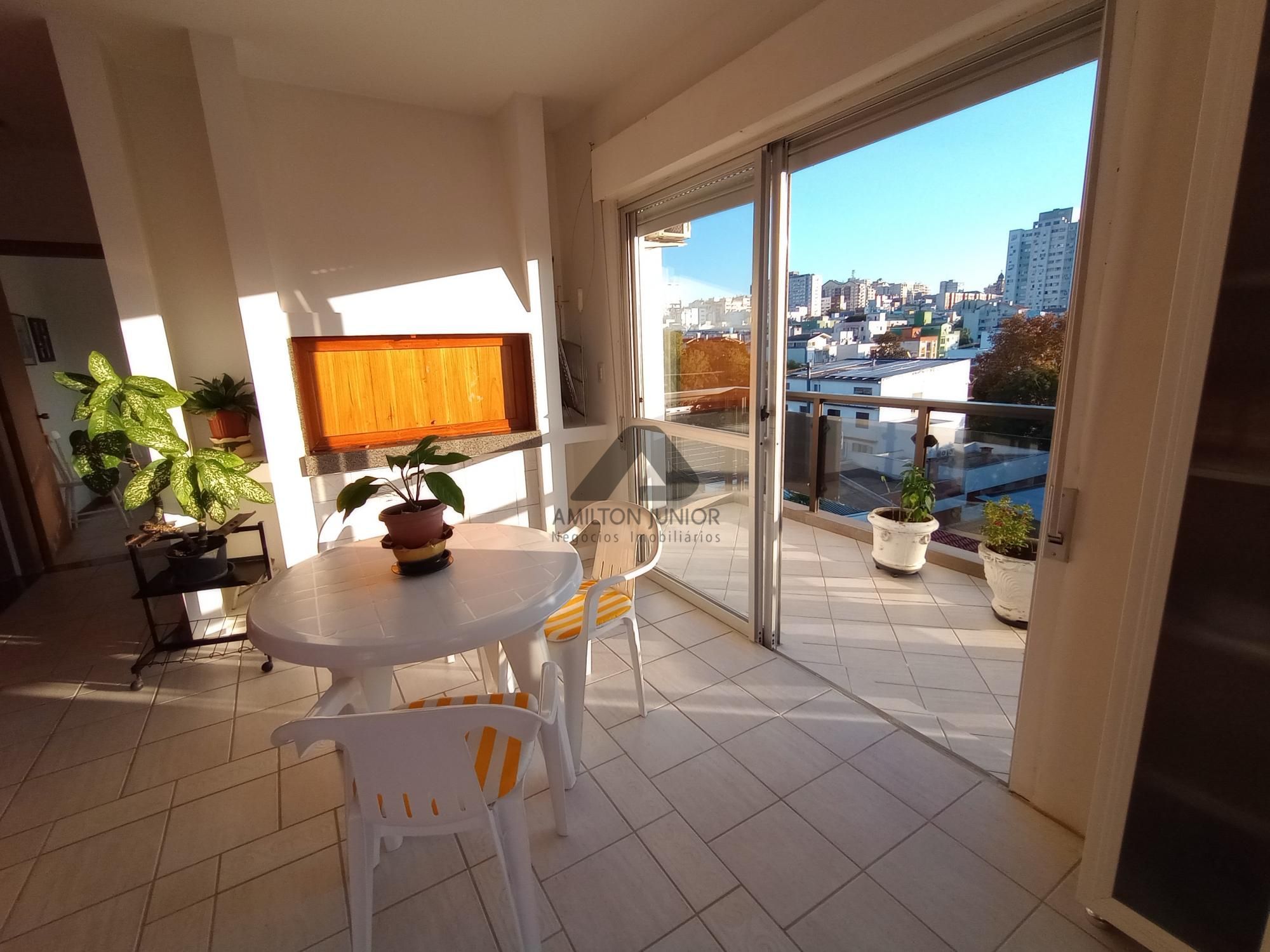 Cobertura à venda com 4 quartos, 313m² - Foto 4