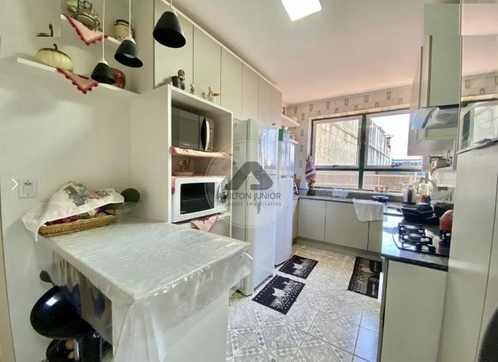 Apartamento à venda com 3 quartos, 247m² - Foto 5