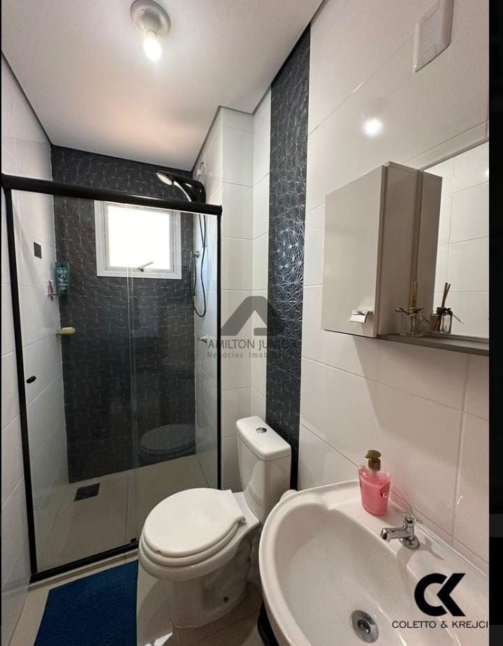 Apartamento à venda com 2 quartos, 56m² - Foto 14