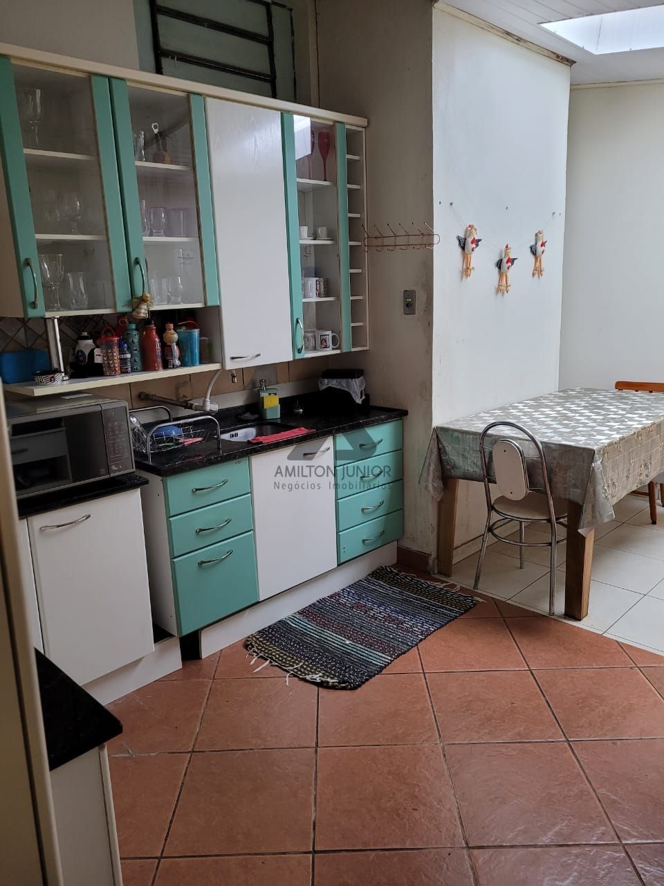 Casa à venda com 5 quartos, 200m² - Foto 6