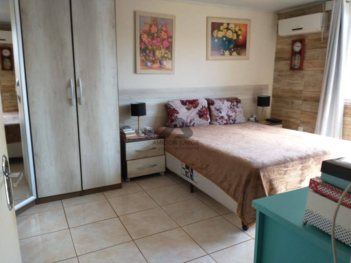 Casa à venda com 3 quartos, 180m² - Foto 6