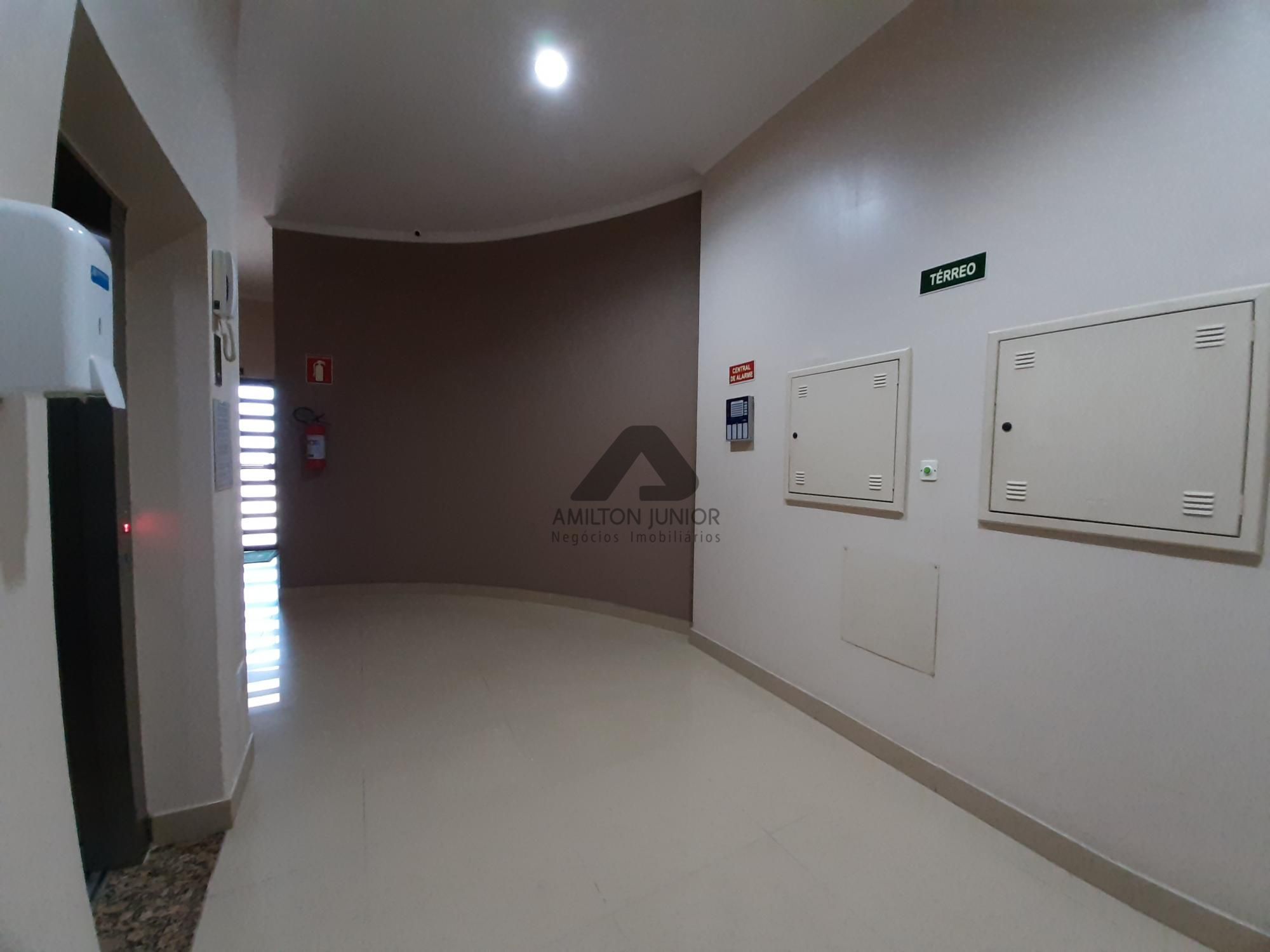 Apartamento à venda com 1 quarto, 53m² - Foto 8