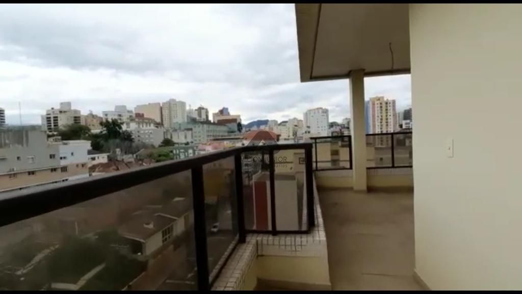 Apartamento à venda com 3 quartos, 243m² - Foto 2