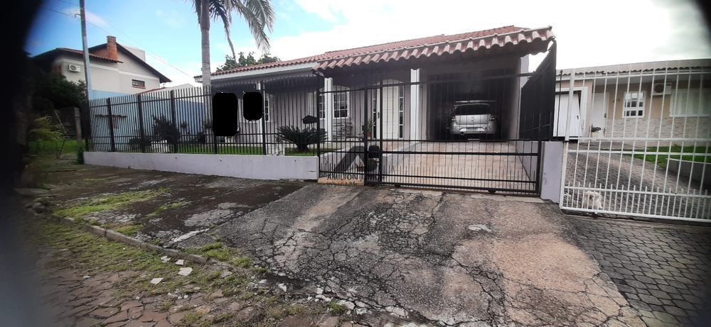 Casa à venda com 4 quartos, 194m² - Foto 2