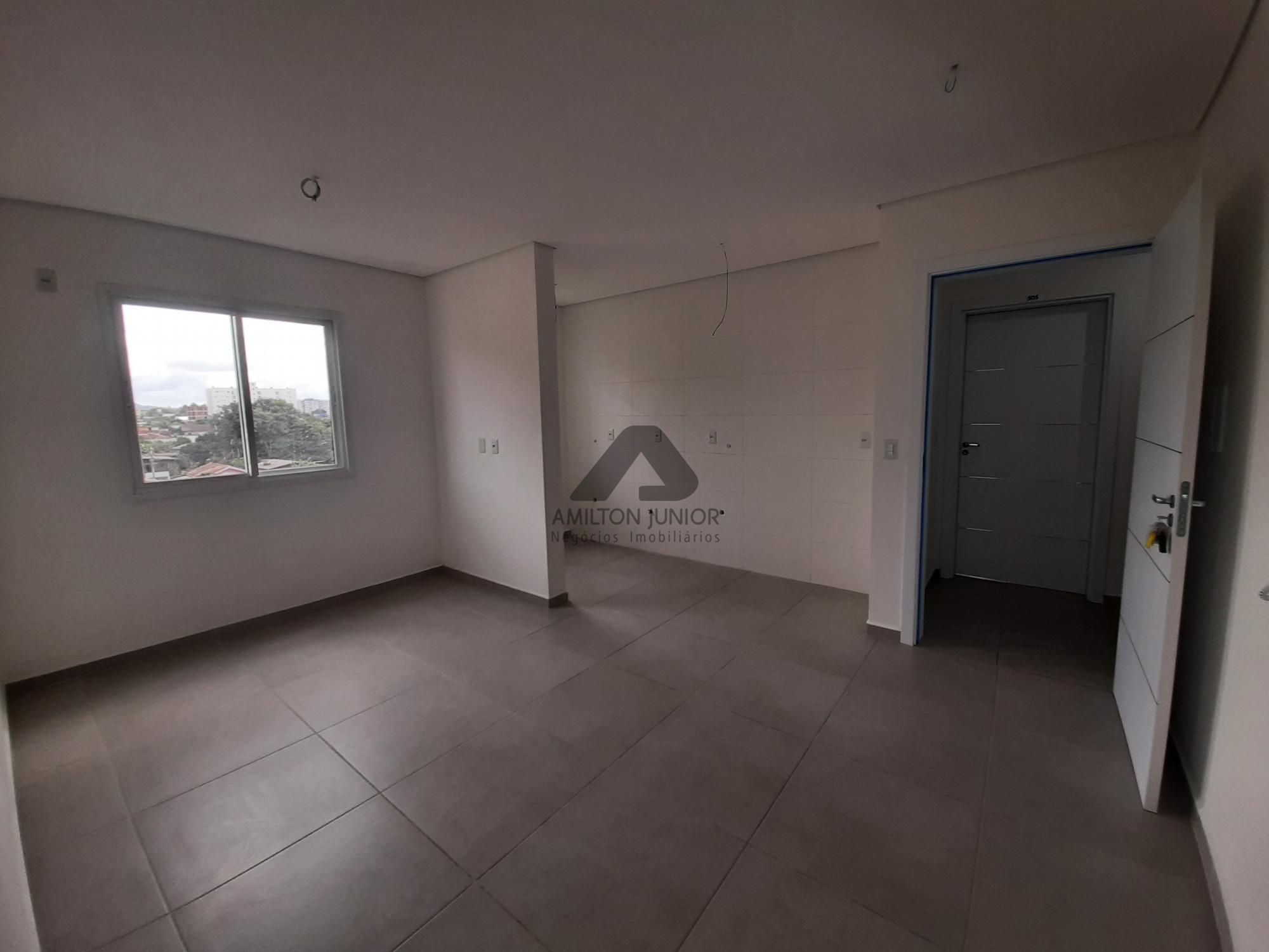 Apartamento à venda e aluguel com 1 quarto, 36m² - Foto 6