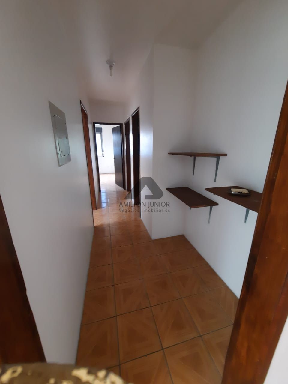 Apartamento à venda com 3 quartos, 214m² - Foto 11