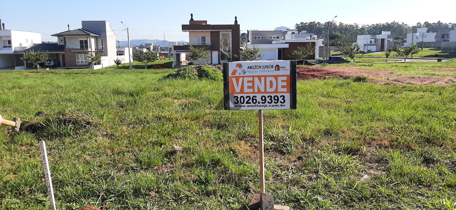 Terreno à venda, 350m² - Foto 2