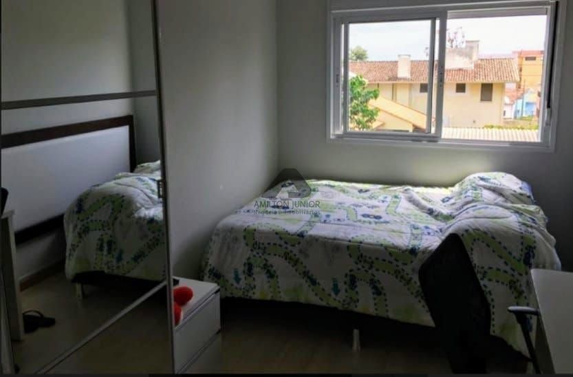 Apartamento à venda com 2 quartos, 73m² - Foto 6