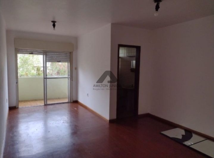 Apartamento à venda com 1 quarto, 38m² - Foto 4