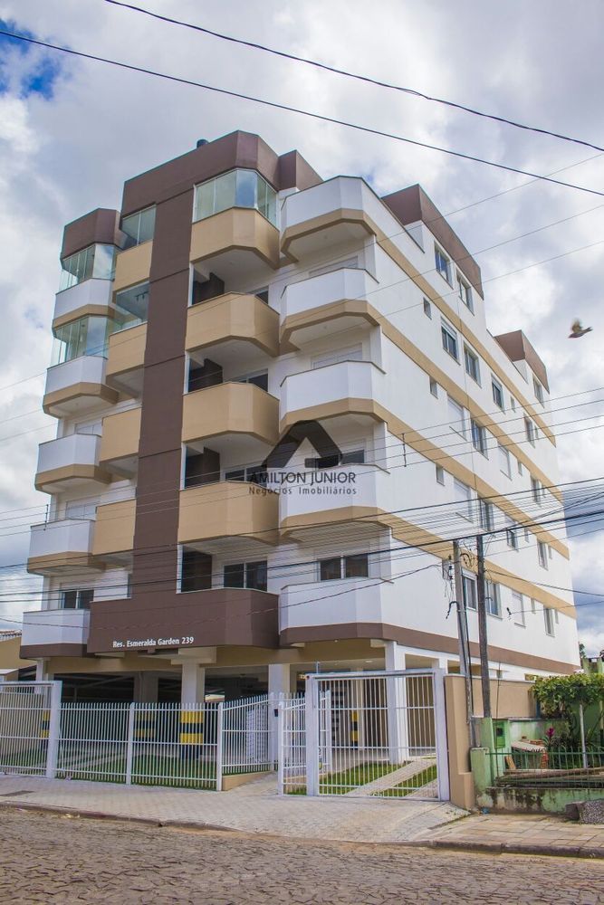 Apartamento à venda com 1 quarto, 47m² - Foto 2