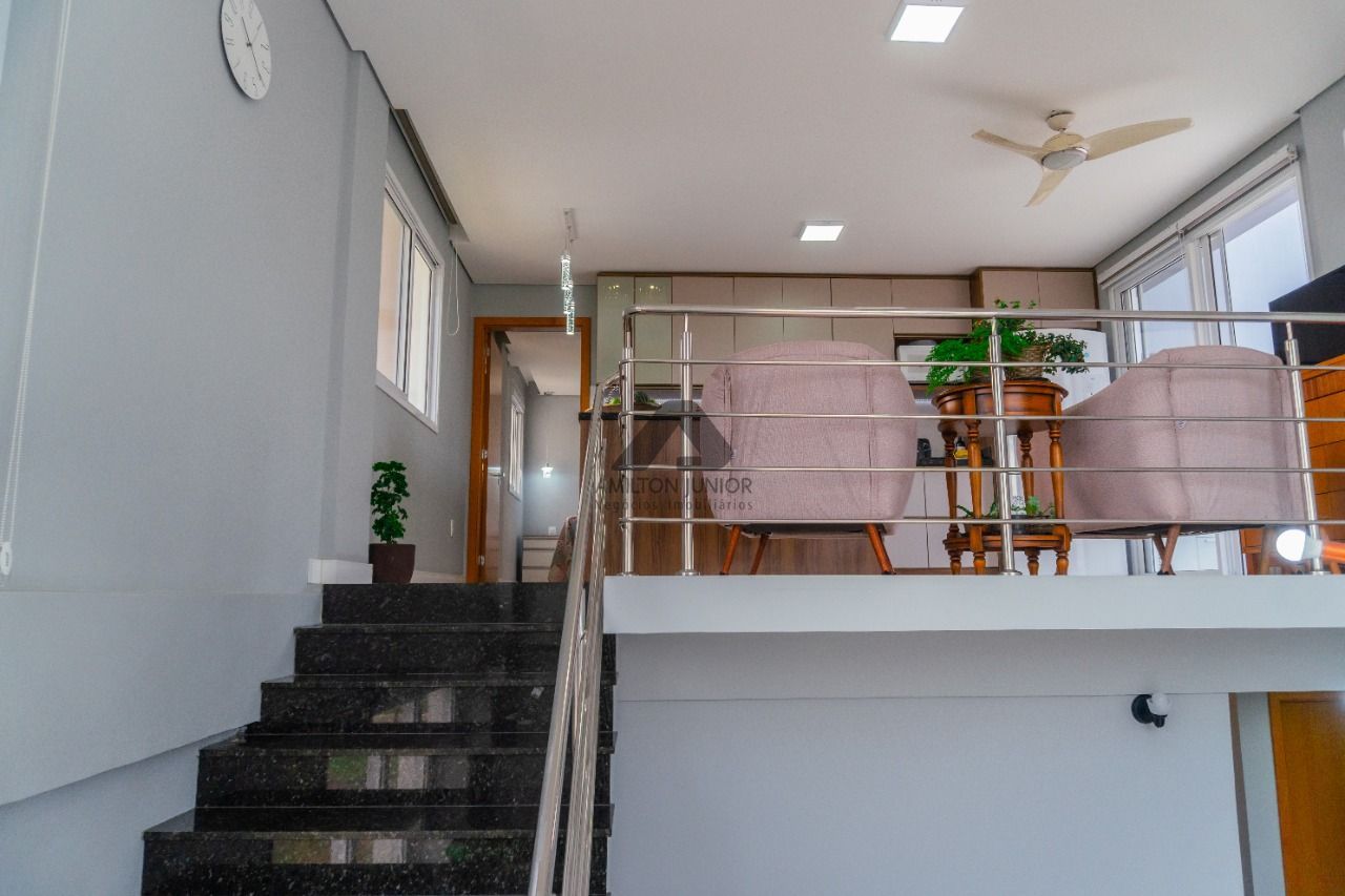 Cobertura à venda com 3 quartos, 174m² - Foto 3