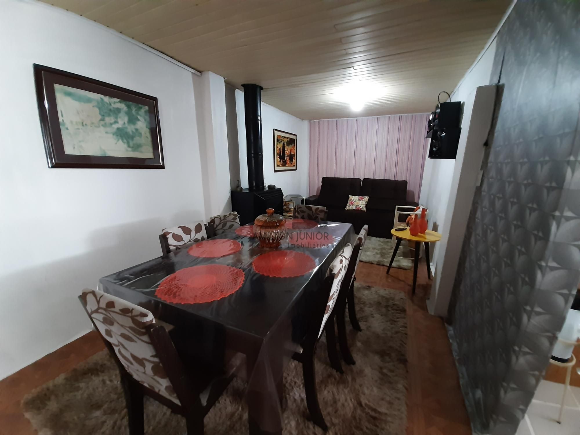 Casa à venda com 2 quartos, 83m² - Foto 8