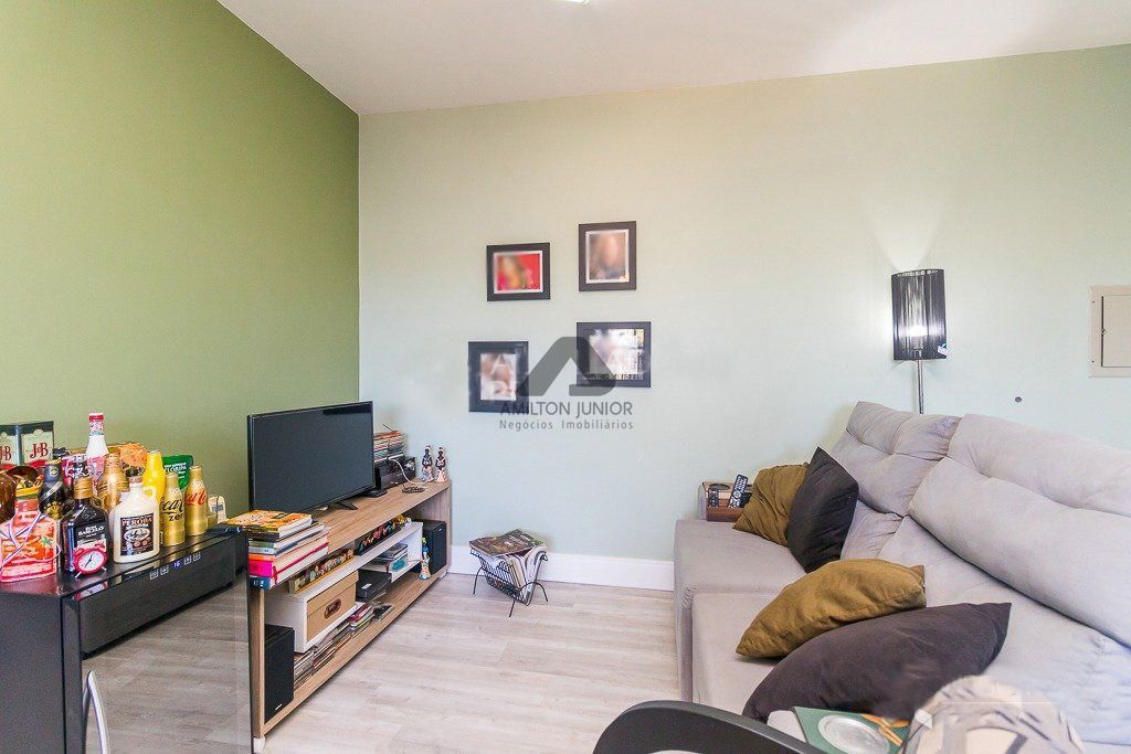 Apartamento à venda com 2 quartos, 68m² - Foto 4