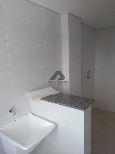 Apartamento à venda com 1 quarto, 42m² - Foto 8