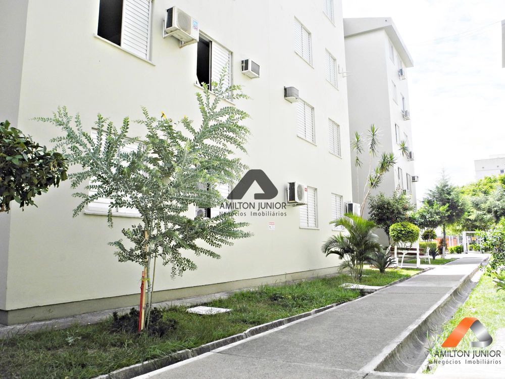 Apartamento à venda com 2 quartos, 46m² - Foto 6