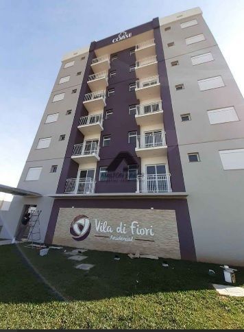 Apartamento à venda com 2 quartos, 56m² - Foto 1