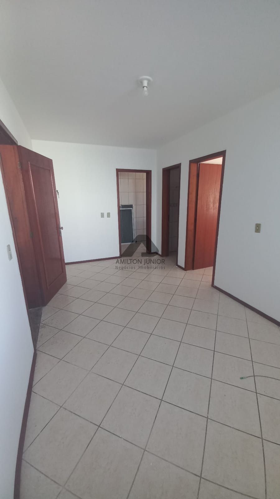 Apartamento para alugar com 1 quarto, 39m² - Foto 4