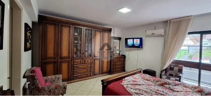 Apartamento à venda com 3 quartos, 247m² - Foto 7