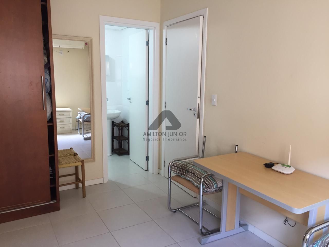 Apartamento à venda com 1 quarto, 39m² - Foto 15