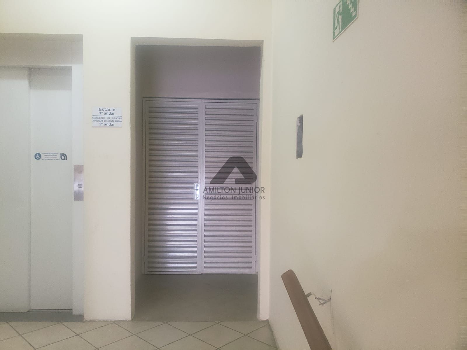 Conjunto Comercial-Sala à venda com 1 quarto, 430m² - Foto 6