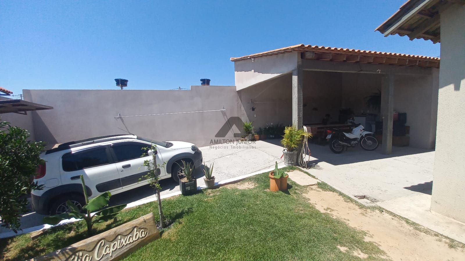 Casa à venda com 2 quartos, 44m² - Foto 4