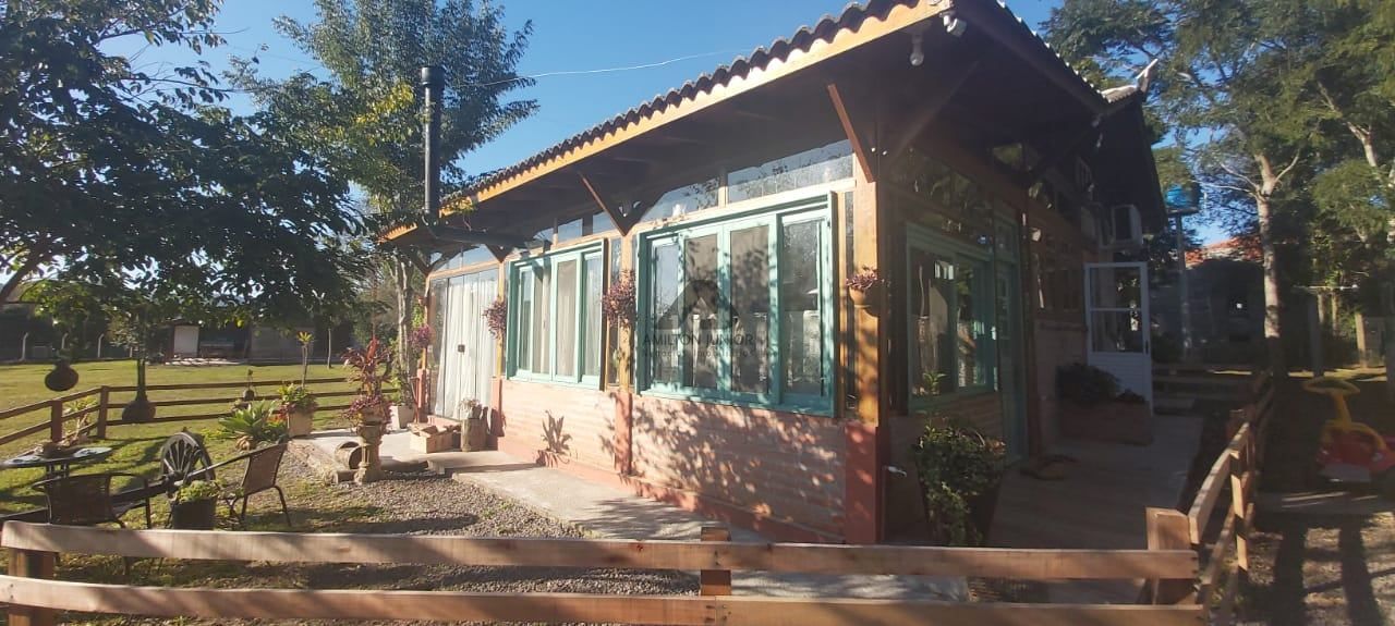 Fazenda à venda com 1 quarto, 91m² - Foto 9