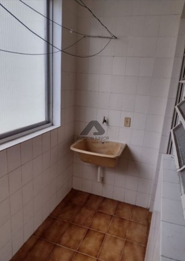 Apartamento à venda com 1 quarto, 38m² - Foto 9