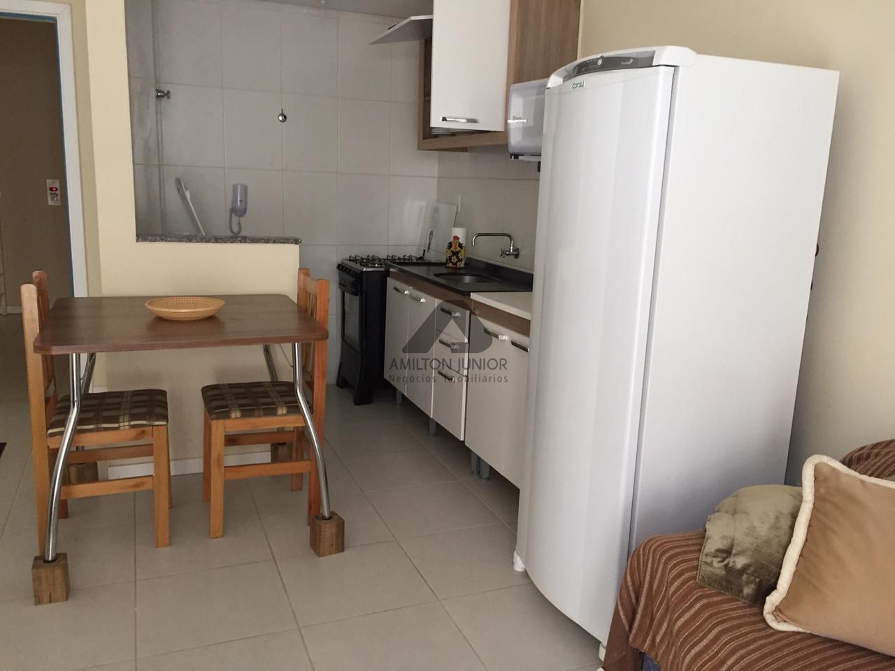 Apartamento à venda com 1 quarto, 39m² - Foto 10